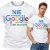KOSZULKA  ŚMIESZNA GOOGLE MĄŻ